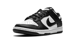 DUNK LOW WMNS"Panda - Black/ White" DD1503 101