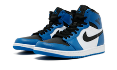 1 Retro High "Solar Blue"