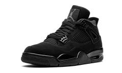 4 Retro "Black Cat 2020" CU1110 010