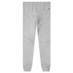 Tech Fleece Sweatpants - Dark Grey Heather/Black