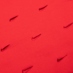 Jacquemus NRG HE Swoosh Hoodie - University Red