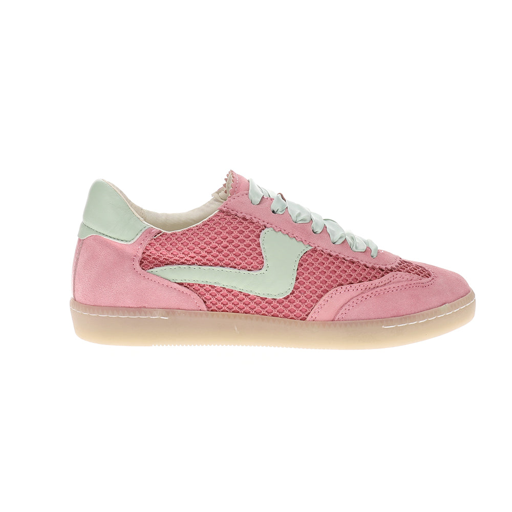 Notice Lace Up Sneakers