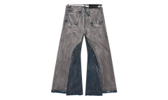 Hermetic HE Rose 2 Pants "Black" DHR2 PA00 BLAC