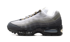 Air Max 95 OG WMNS"Big Bubble Black Medium Olive" HJ5996 003