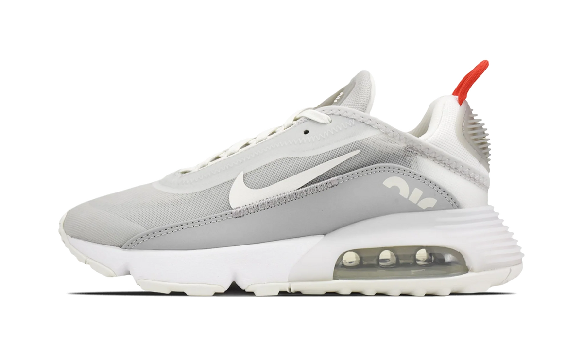 AIR MAX 2090 WMNS"Grey" DJ3028 001