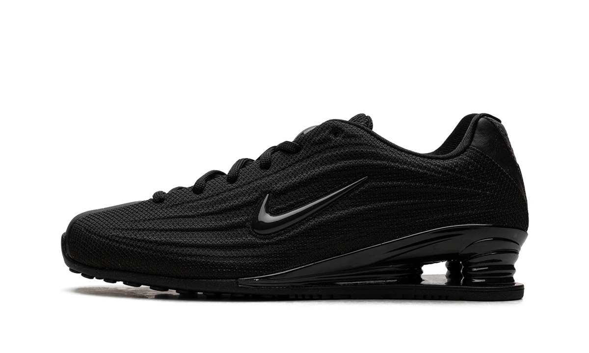 Shox Z WMNS"Black" HQ7540 003