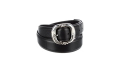Gunslinger Belt "Black" CHRM0126