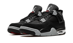 4 "Black Canvas" DH7138 006
