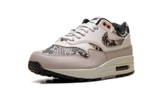 Air Max 1 WMNS"Snakeskin Light Orewood Brown" HF5338 100