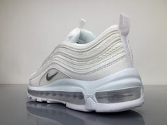 Max 97 Triple White Wolf Grey