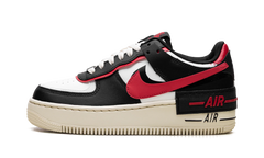 Air Force 1 Shadow"UNIVERSITY RED" DR7883 102