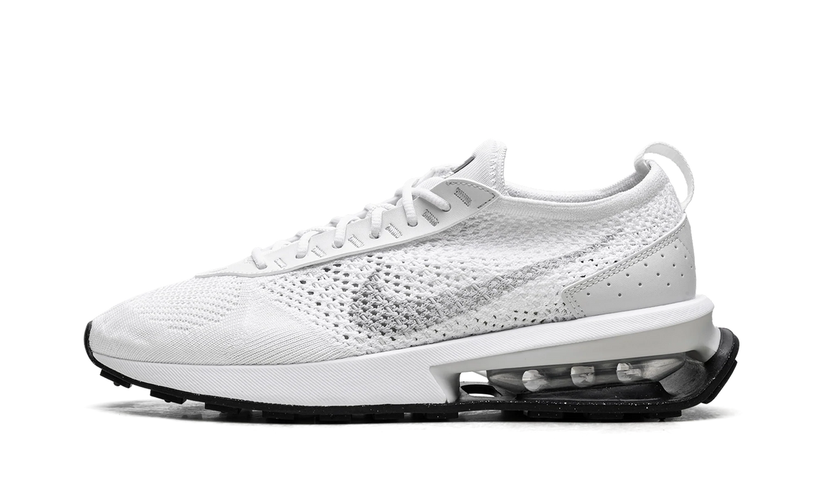 AIR MAX FLYKNIT RACER WMNS"Pure Platinum" DM9073 100