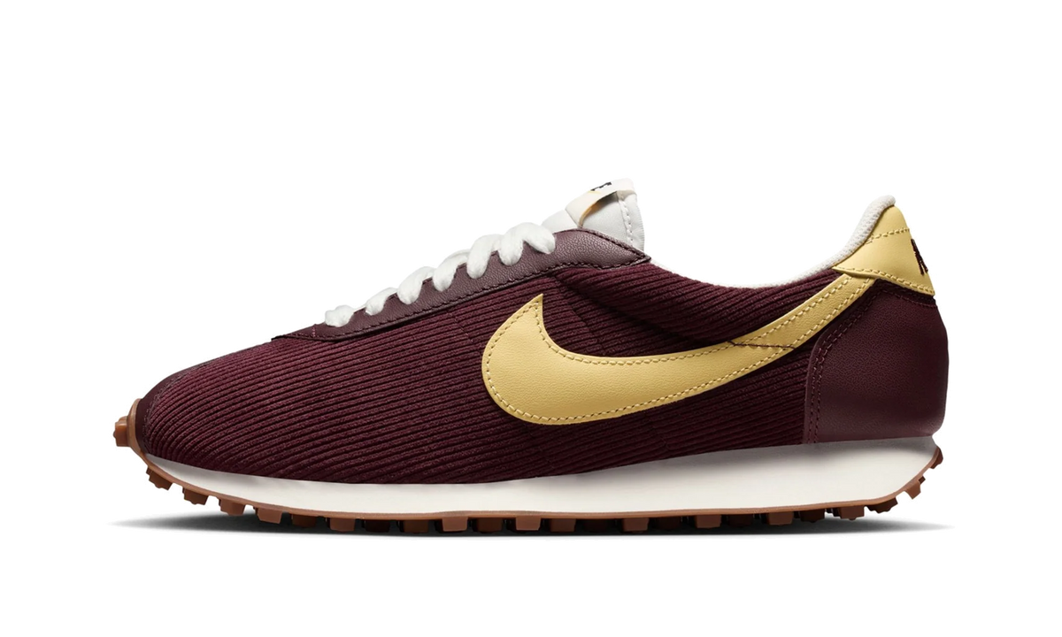 LD-1000 WMNS"Burgundy Crush" IM6035 600