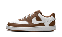 Court Vision Low Next Nature WMNS"Light British Tan White" DH3158 200