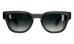 Cuntvoluted Sunglasses "18K Gold Plated - Graphite Translucent" CHRM0974