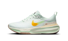 ZoomX Invincible Run 3 Wmns"Green/ Violet" HF5729 391