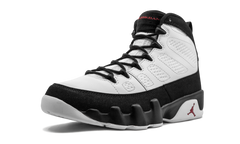 9 Retro "White Black Red 2016 Release" 302370 112