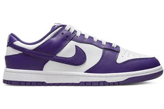 Dunk Low Championship Court Purple