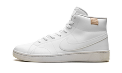 Court Royale 2 Mid WMNS"Triple White" CT1725 100