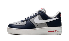 Air Force 1 Low WMNS"Be True To Her School - Georgetown" FJ1408 400