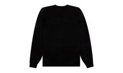 Slam Dunk Contest Holiday Long Sleeve Pixel T-Shirt "Black / Chile Red" DC9793 010