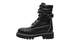Ranger Boot "Timberland - Monogram Black" 1AD79L