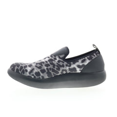 Alegria Eden EDE-406 Womens Black Synthetic Lifestyle Sneakers Shoes