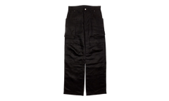Porterville Stefan Cargo Pants "Black" RU01E5346 TWL