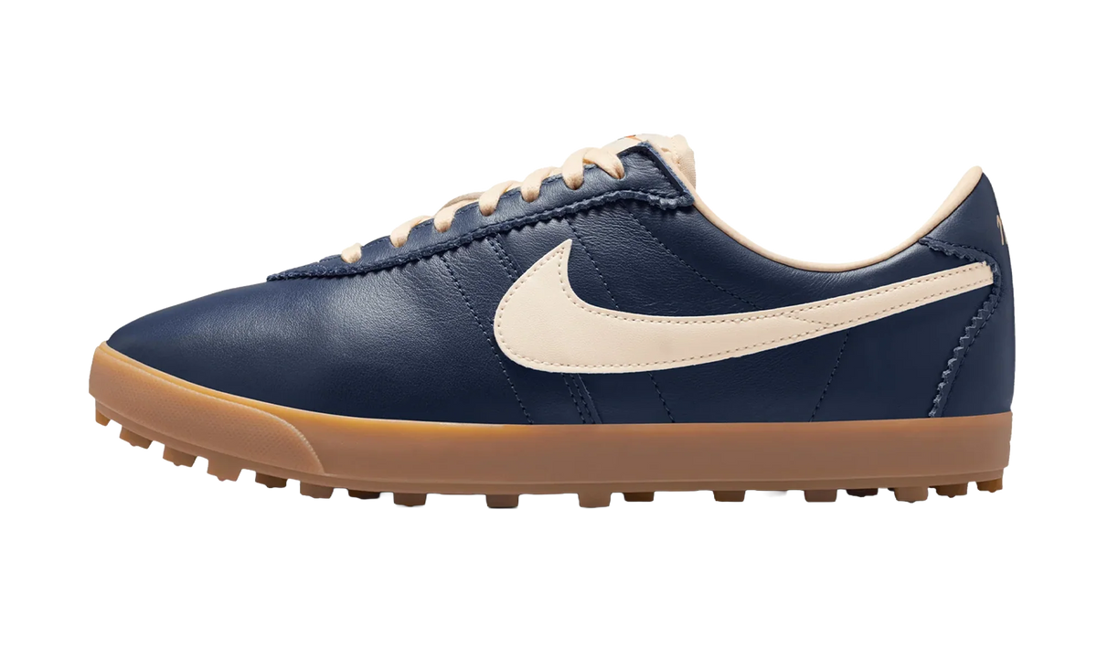 Astro Grabber WMNS"Leather - Midnight Navy" II1259 400
