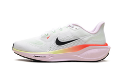 Air Zoom Pegasus 41 Wmns"White/ Pink Foam" IB4377 100