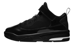 Air Jordan Max Aura 2 PS "Triple Black" CN8095 005