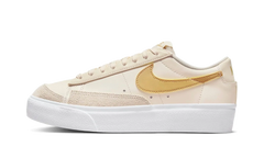 Blazer Low Platform Wmns"Pale Ivory" DJ0292 113