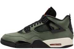 4 x UNDEFEATED 4 Retro