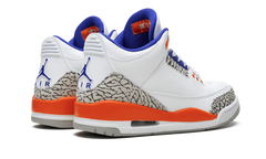 3 Retro "Knicks" 136064 148