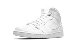 1 Mid "Triple White" 554724 130