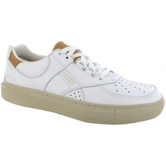 Men's High Street Lace Up Sneaker in Venice