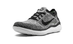 FREE RN FLYKNIT 2018 WMNS"Oreo" 942839 101