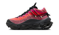 Air Max Flyknit Venture WMNS"Hyper Pink Black" FD2110 600