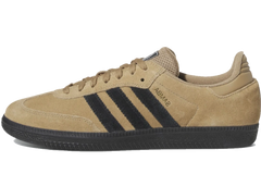 Samba ADV Cardboard Black