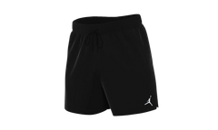 Dri-FIT Sport Woven Shorts "Black / White" FN5842 010
