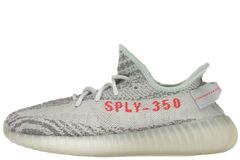 Boost 350 V2 Blue Tint