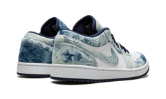 1 Low SE "Washed Denim" CZ8455 100