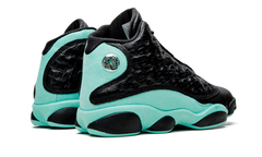 13 "Island Green" 414571 030