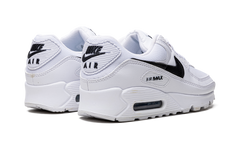 AIR MAX 90 NN MNS WMNS"White/Black" DH8010 101